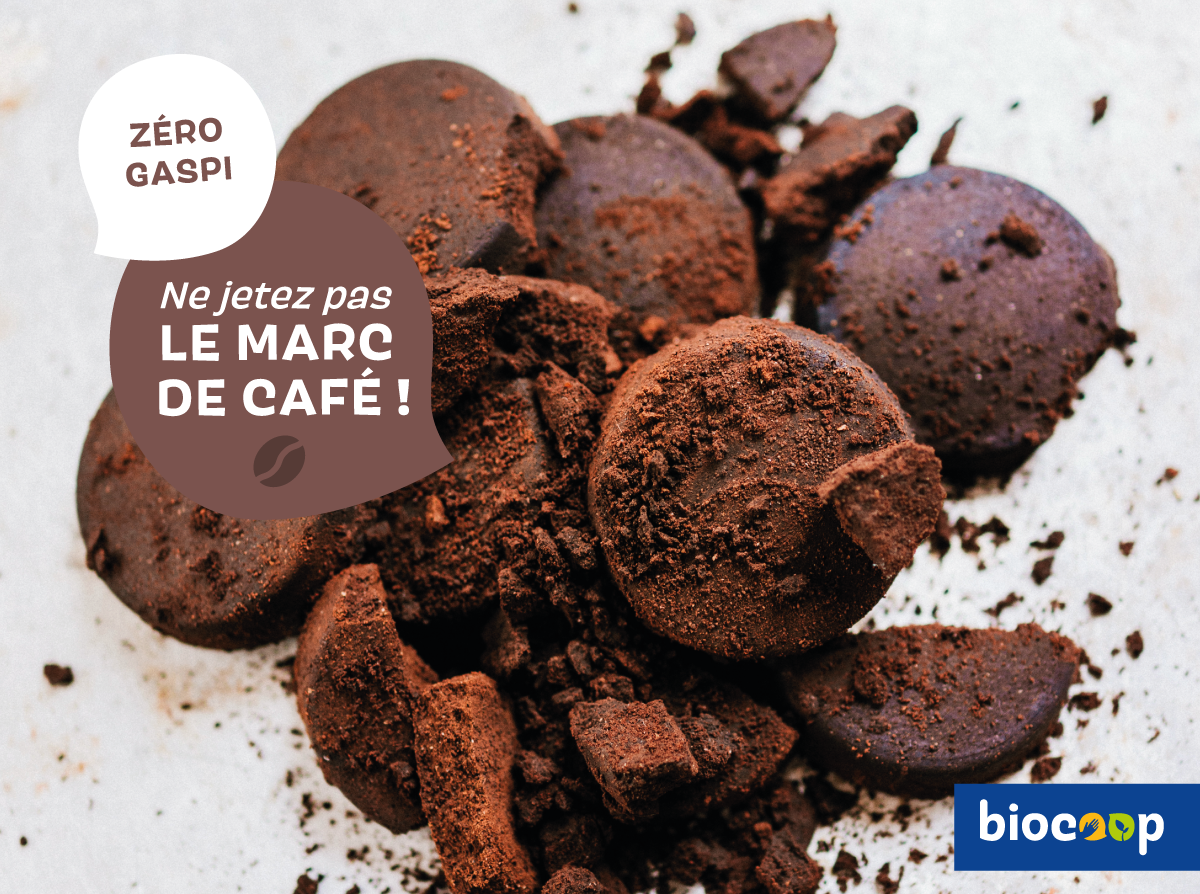 7 idées pour bien recycler votre café