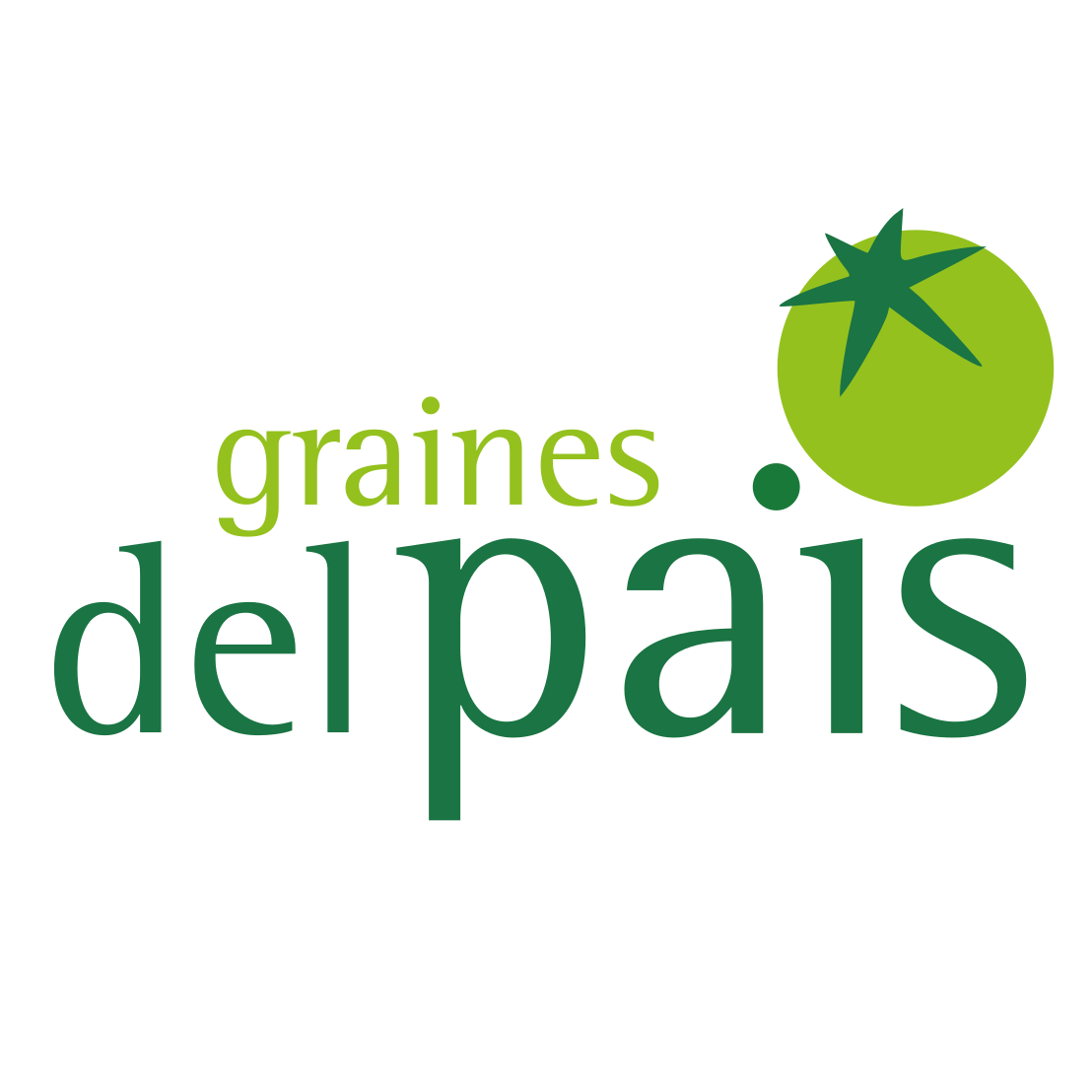 Les graines de printemps Graines del Païs sont arrivées en magasin !