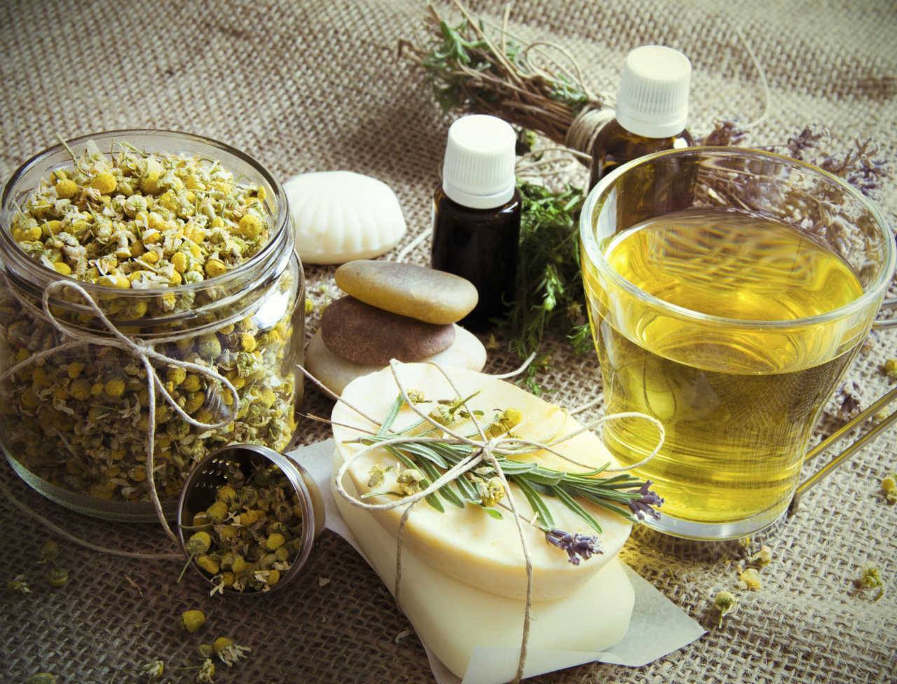Naturopathie mardi 19 mars