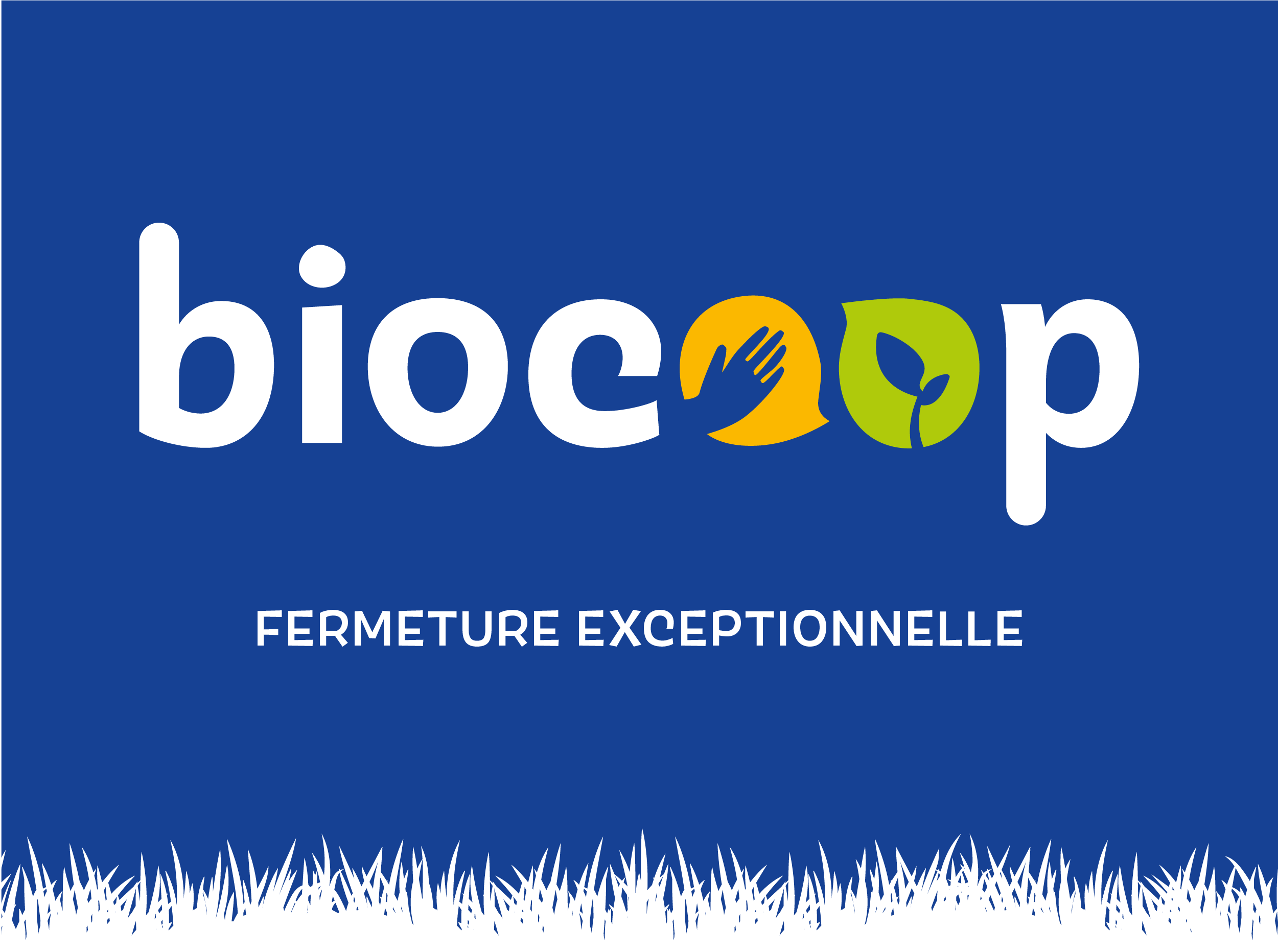Fermeture exceptionnelle lundi 10 juin Fermeture exceptionnelle lundi 10 juin