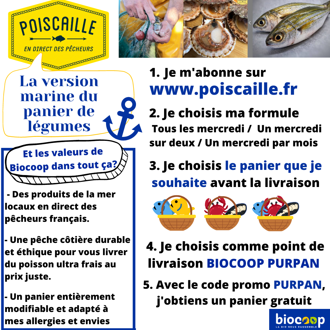 poiscaille