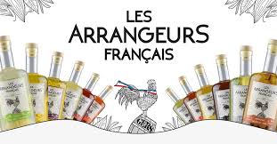 Les arrangeurs francais