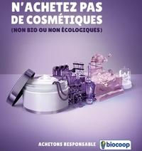 Biocoop lance sa campagne Achetons responsable ! Biocoop lance sa campagne Achetons responsable !