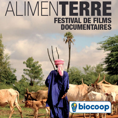 Biocoop partenaire du festival Biocoop partenaire du festival