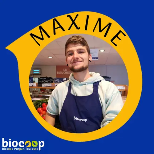 Maxime