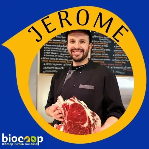Jerome