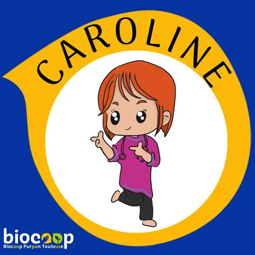 Caroline