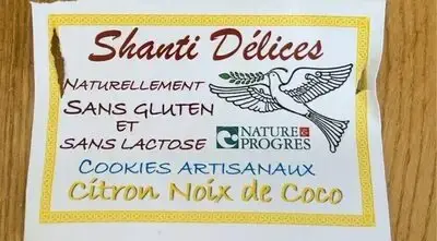 Shanti Délices