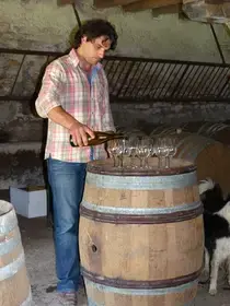 Ferme de Bonneval